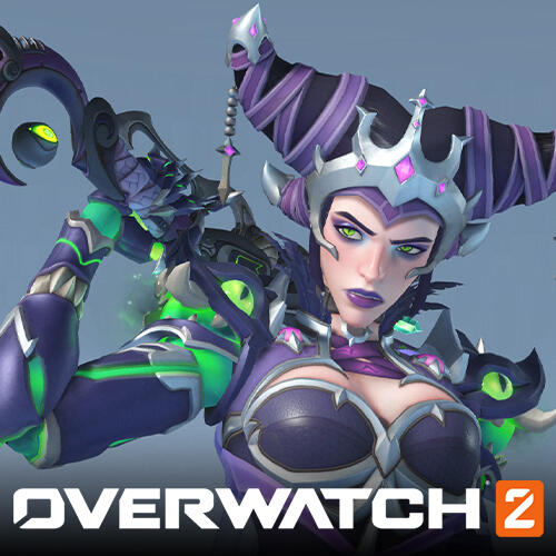 Ashe Mythic | Calamity Empress